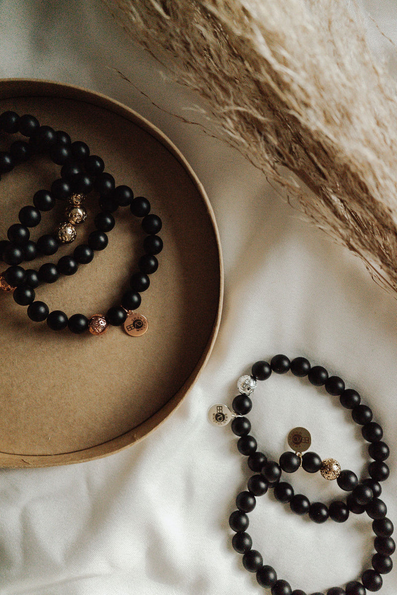 Bracelets Bead Mindful Gems