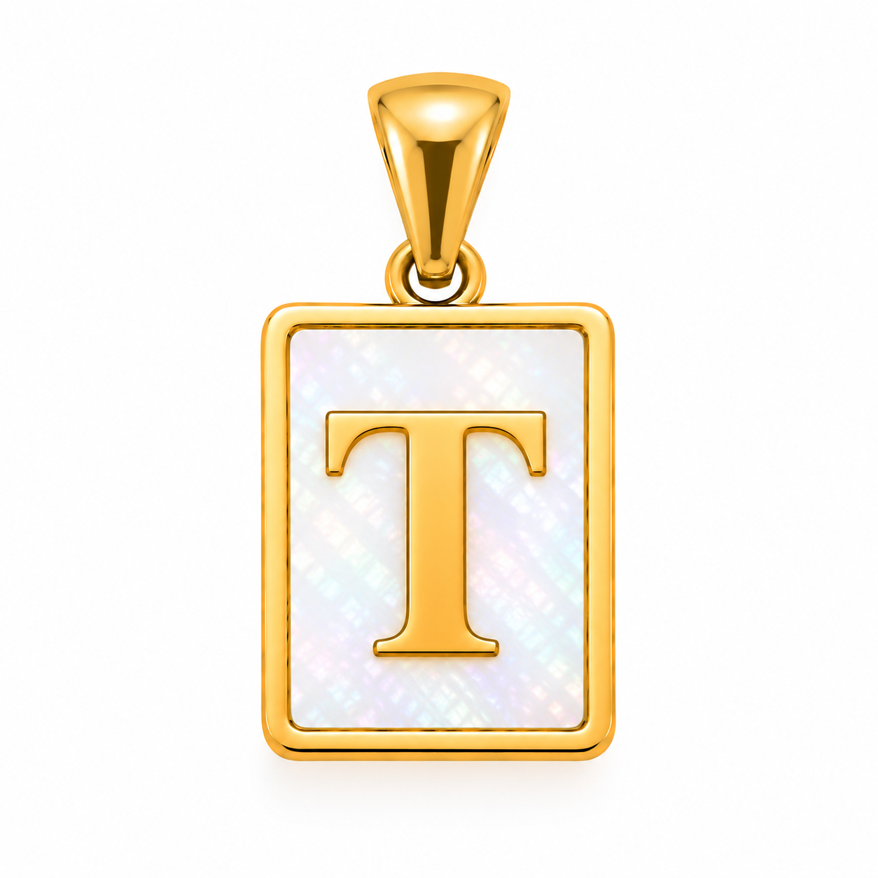 Initial T Charm – MOP Rectangle