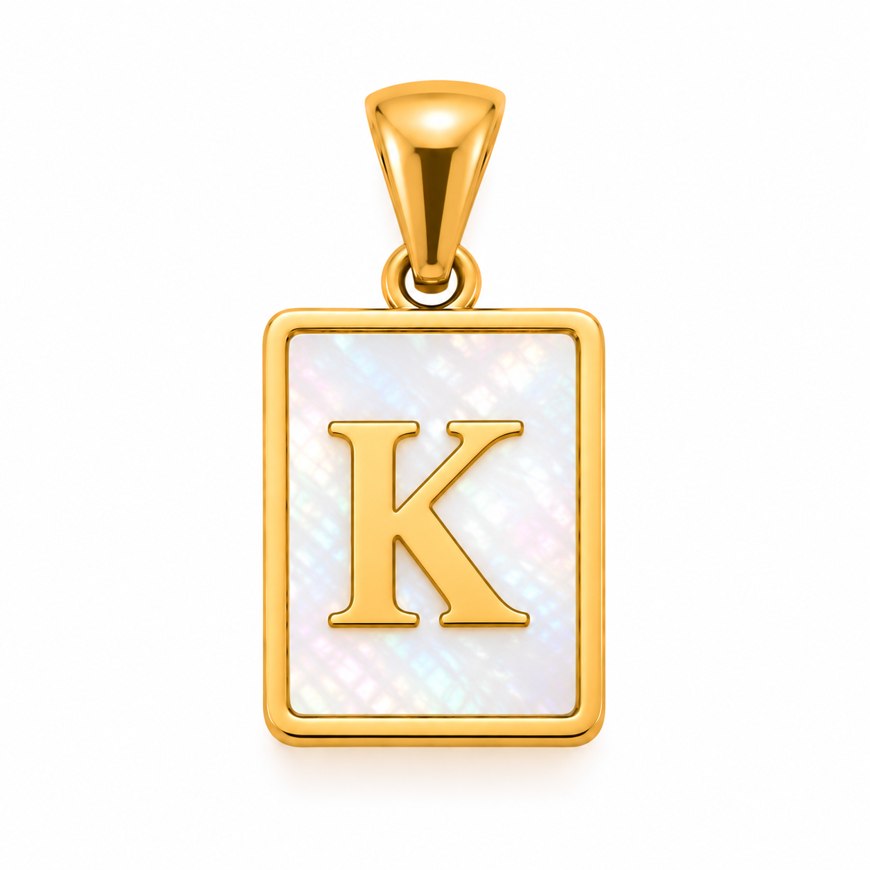 Initial K Charm – MOP Rectangle