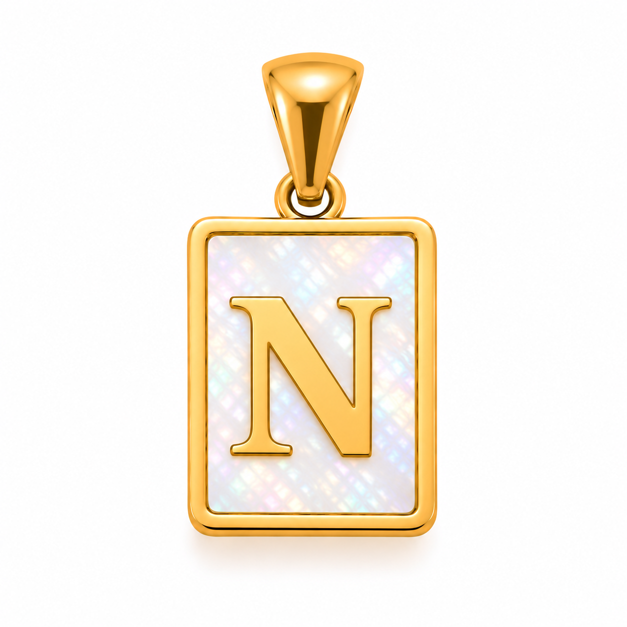 Initial N Charm – MOP Rectangle