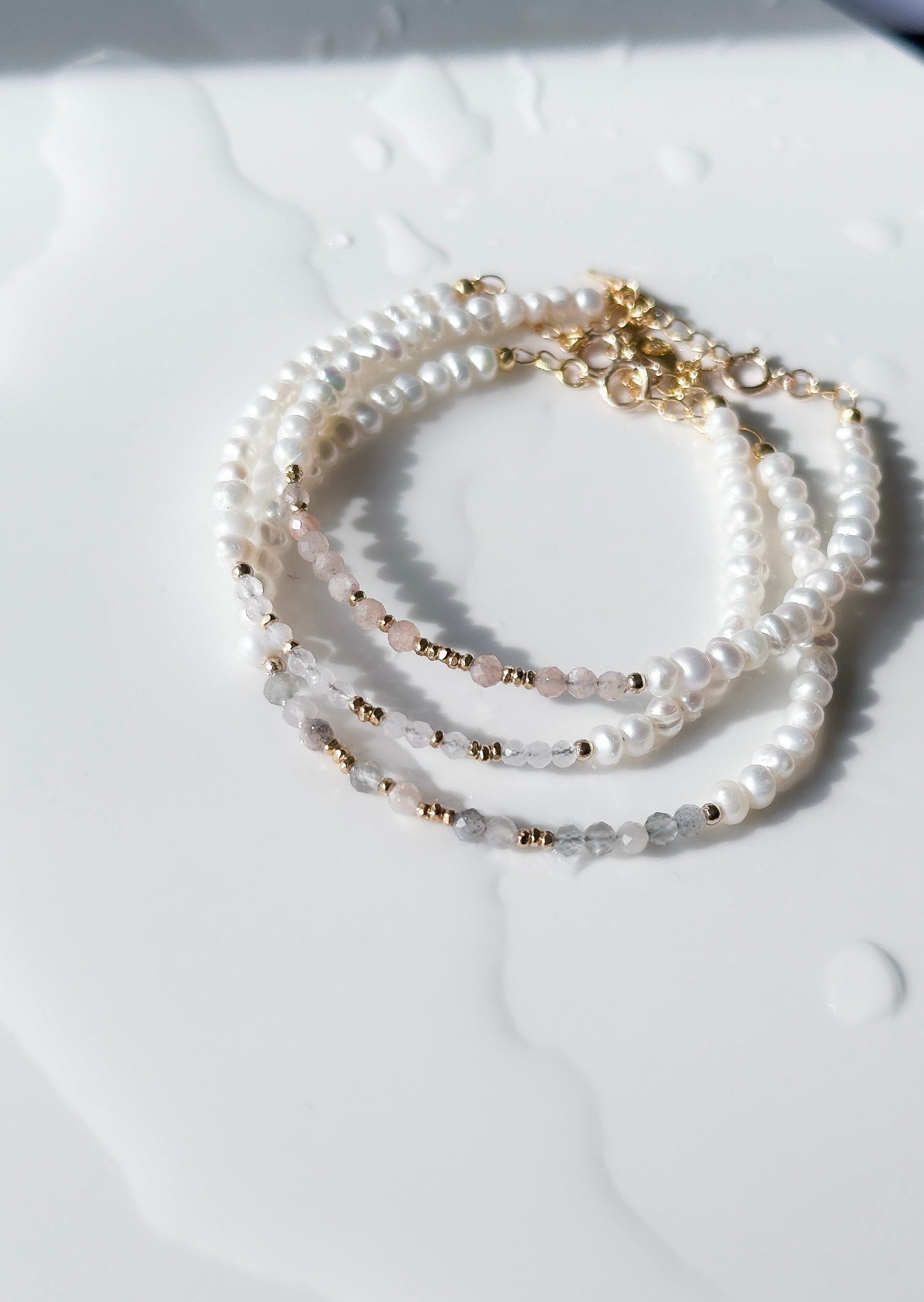 Bracelets