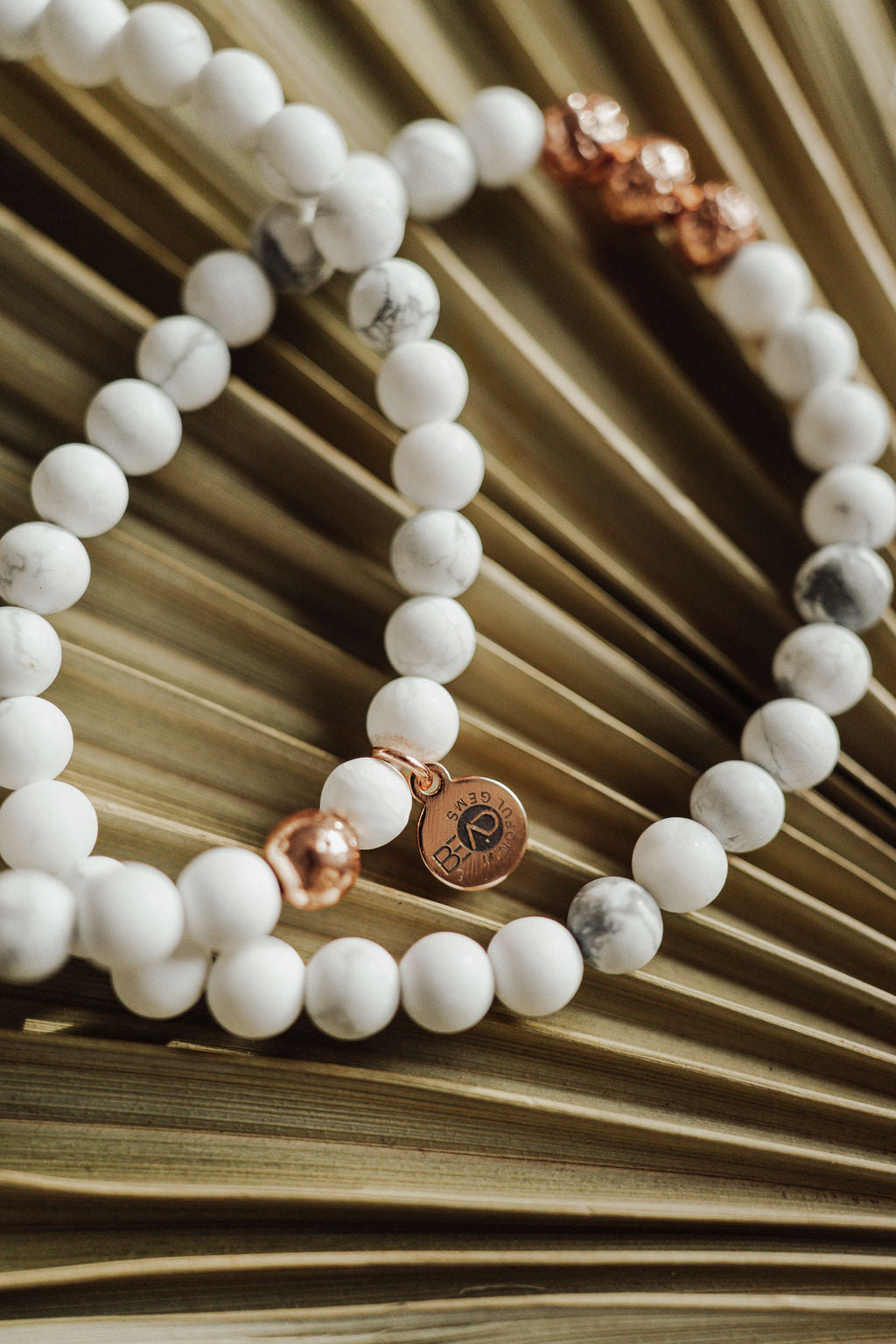 Bead Mindful Gems