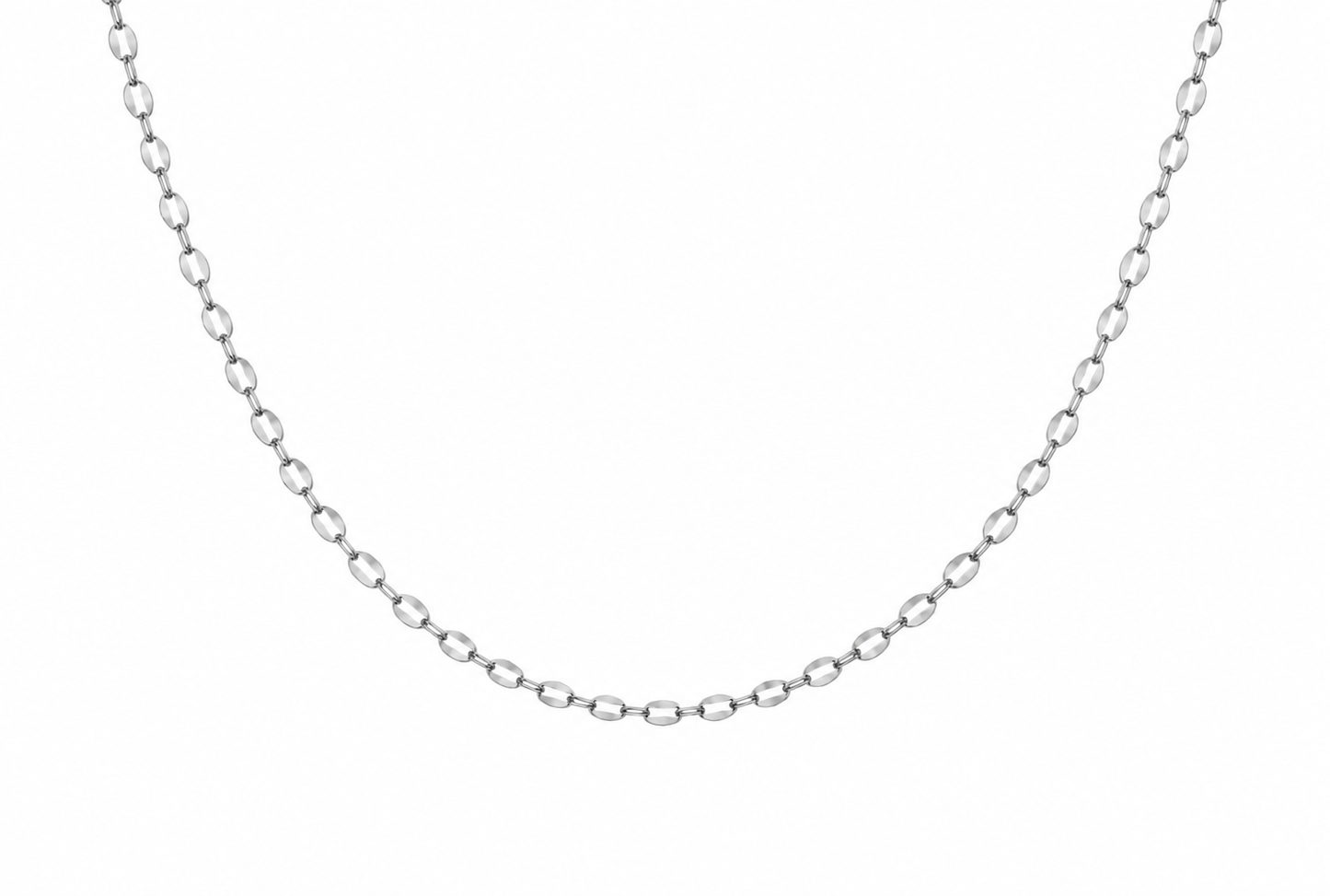 Build Your Charm Necklace