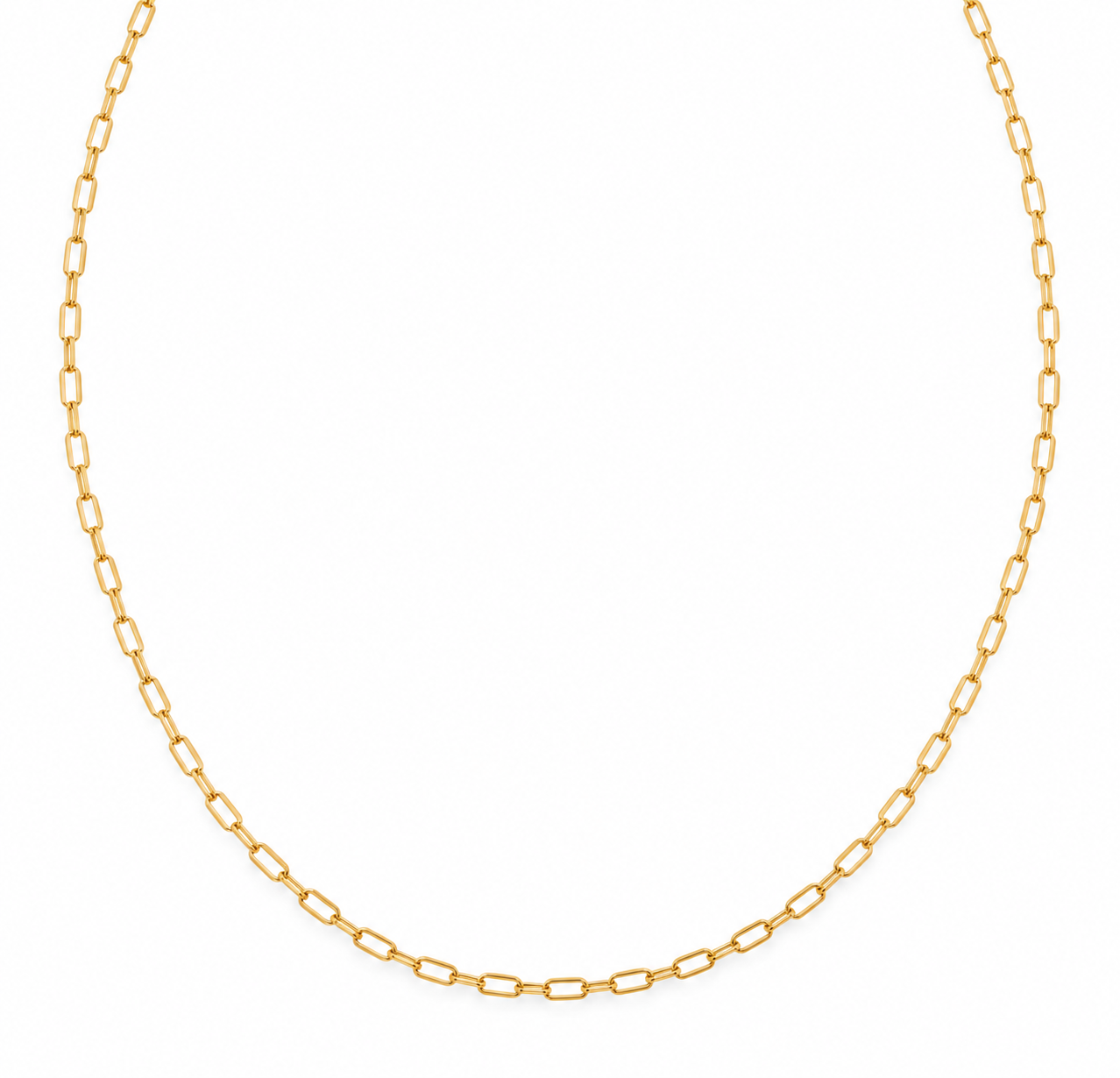 Build Your Charm Necklace