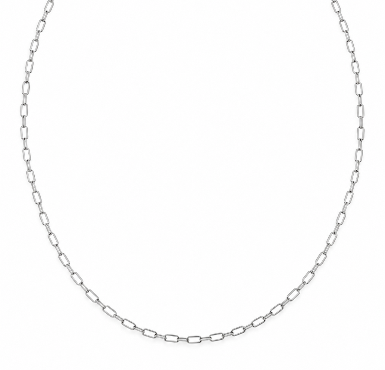 Build Your Charm Necklace