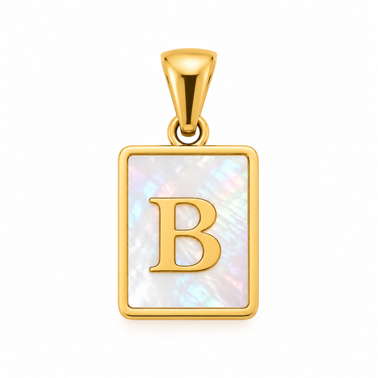 Initial B Charm – MOP Rectangle