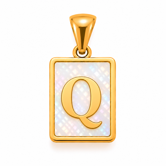 Initial Q Charm – MOP Rectangle