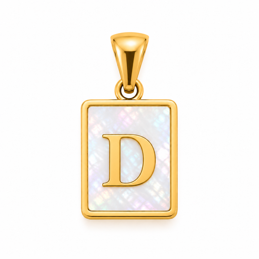 Initial D Charm – MOP Rectangle