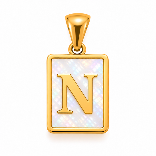 Initial N Charm – MOP Rectangle