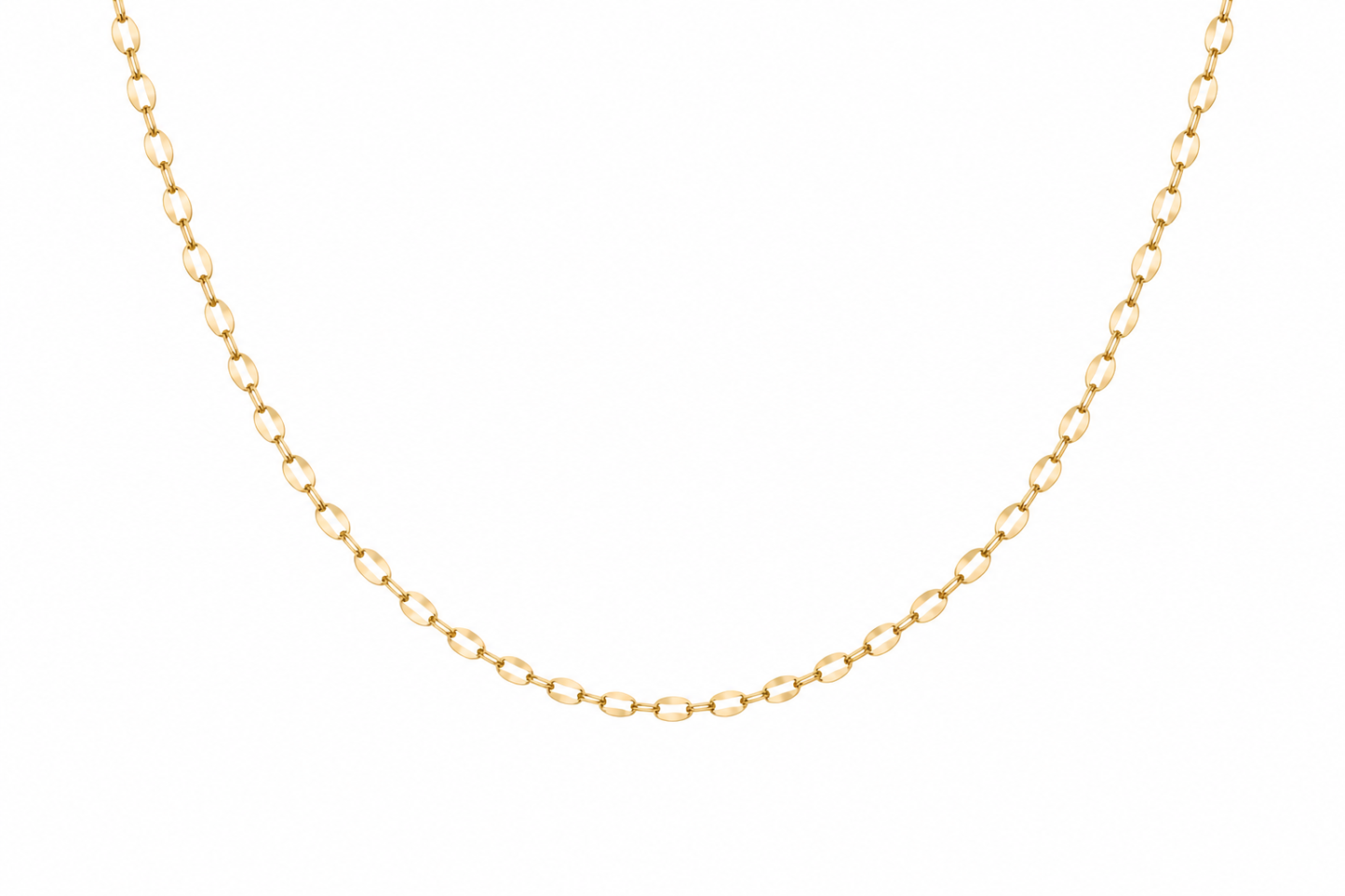 Build Your Charm Necklace