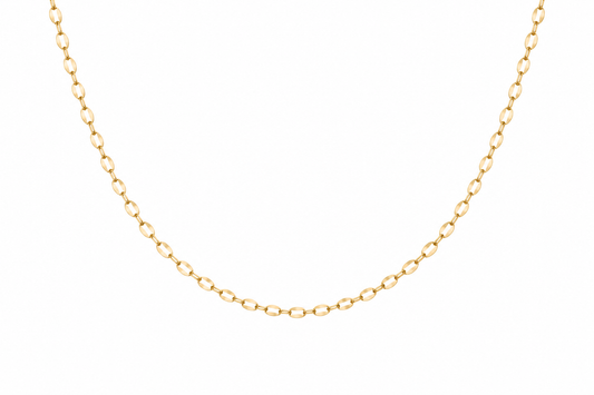 Build Your Charm Necklace