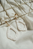 The Eloise dangle - Bridgerton Collection